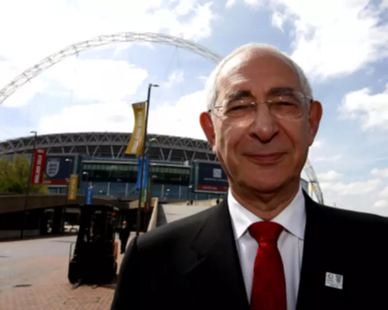 Lord Triesman: Labour and Football Leader Remembered for Integrity