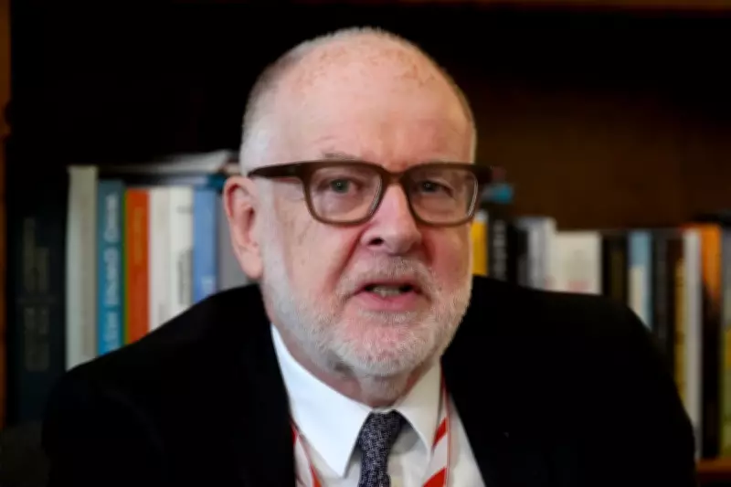 Lords Risk 'Irrelevant' Tag Over Assisted Dying Bill Delays, Warns Falconer