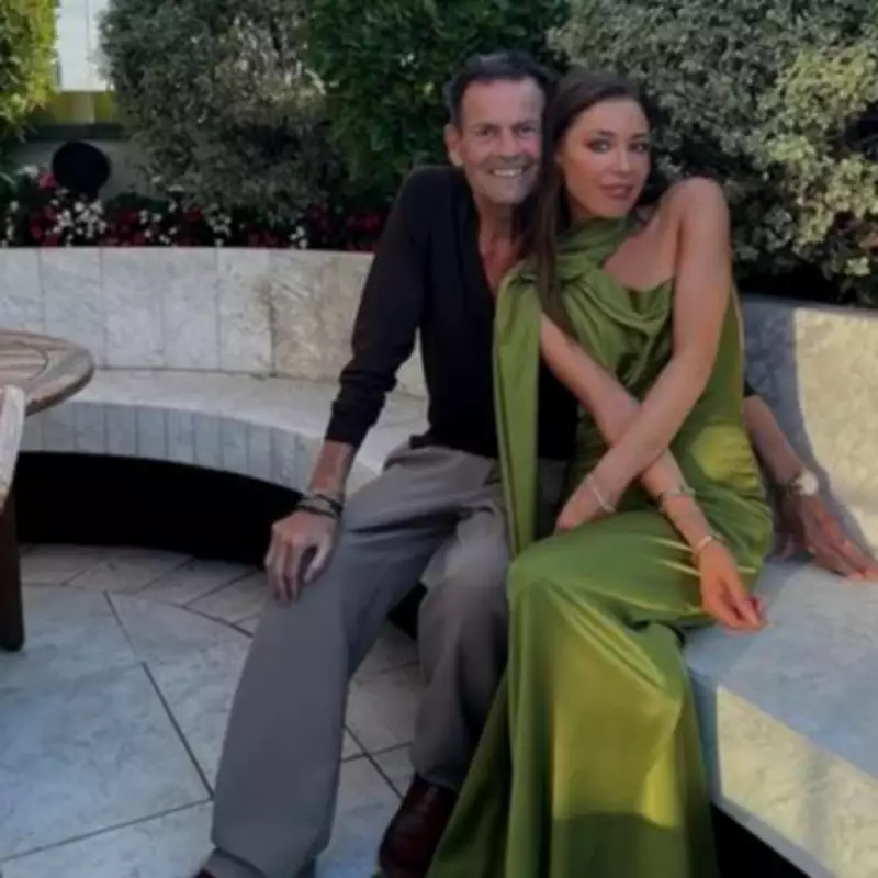 Lorna Luxe Cancels Charity Event as Husband John Battles Terminal Cancer