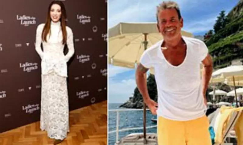 Lorna Luxe Returns to Social Media After Husband John's Death from Cancer