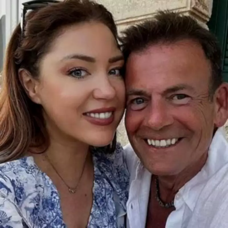 Lorna Luxe Shares Heartfelt Message with Fans After Husband John Andrews' Death