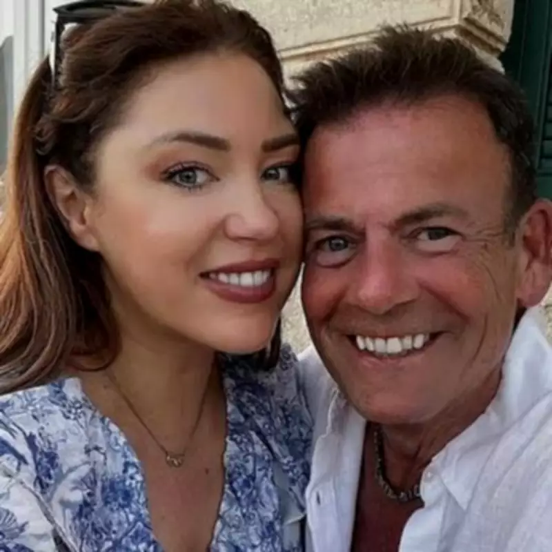 Lorna Luxe Shares Husband's Final Valentine's Day Gesture Amid Grief