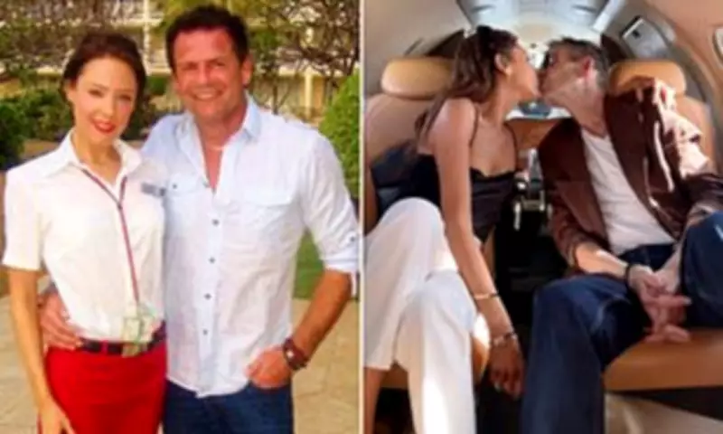 Lorna Luxe Steps Back From Social Media to Grieve Husband John's Passing