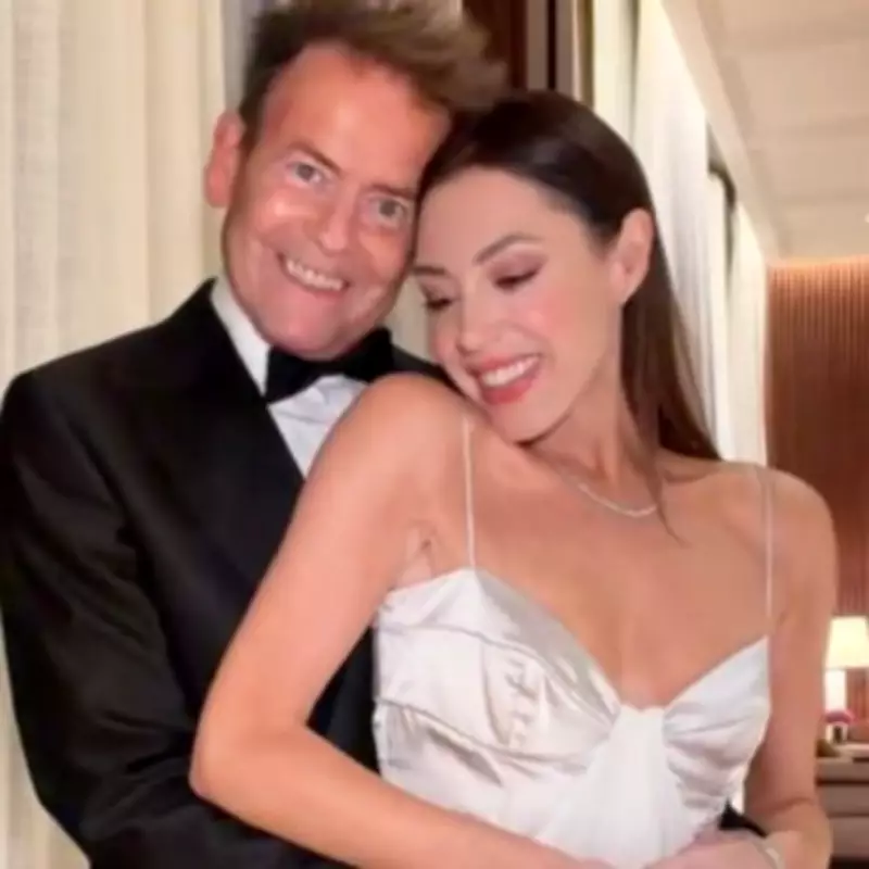 Lorna Luxe's Heartbreaking First Valentine's Day Without Late Husband John