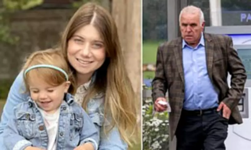 Lorry Driver Admits Guilt After Crane Equipment Kills Mother Pushing Pram