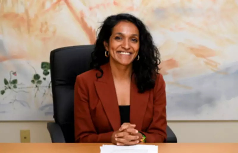 Los Angeles Councilwoman Nithya Raman Enters 2026 Mayoral Race