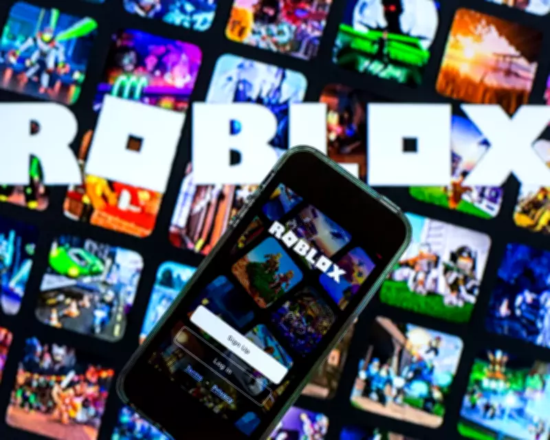 Los Angeles County Files Lawsuit Against Roblox Over Alleged Harm to Minors