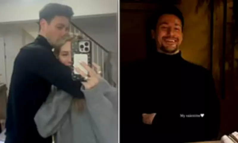 Lottie Moss Finds Love with Art Expert Themy Kalaitzis After Valentine's Reveal