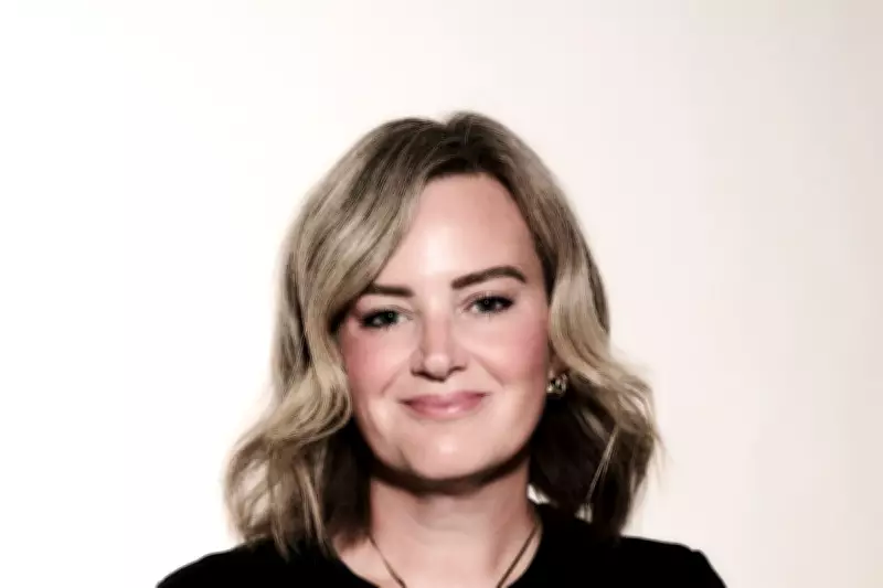 Lou Beckett on Being the 'Default Parent' and Losing Pre-Baby Identity