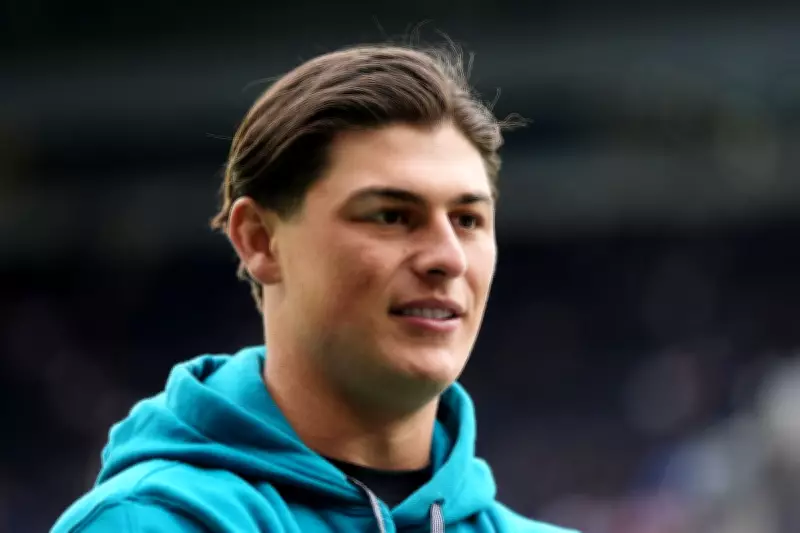 Louis Rees-Zammit Draws Inspiration from Man Utd's Revival for Wales