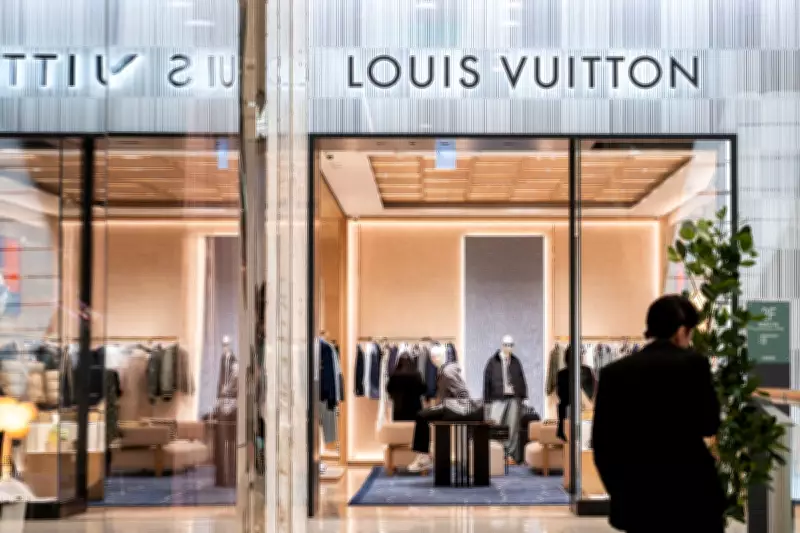 Louis Vuitton Settles Money Laundering Case for $595,000 in Dutch Probe