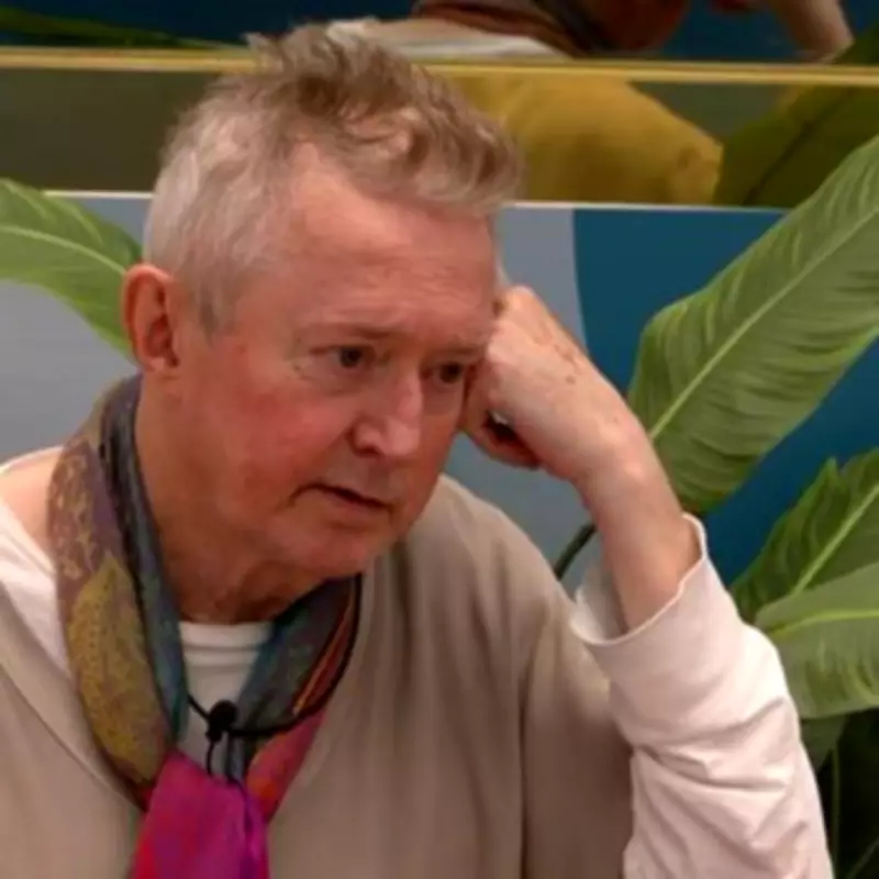 Louis Walsh Declares Britain's Got Talent 'Done' as New Series Launches