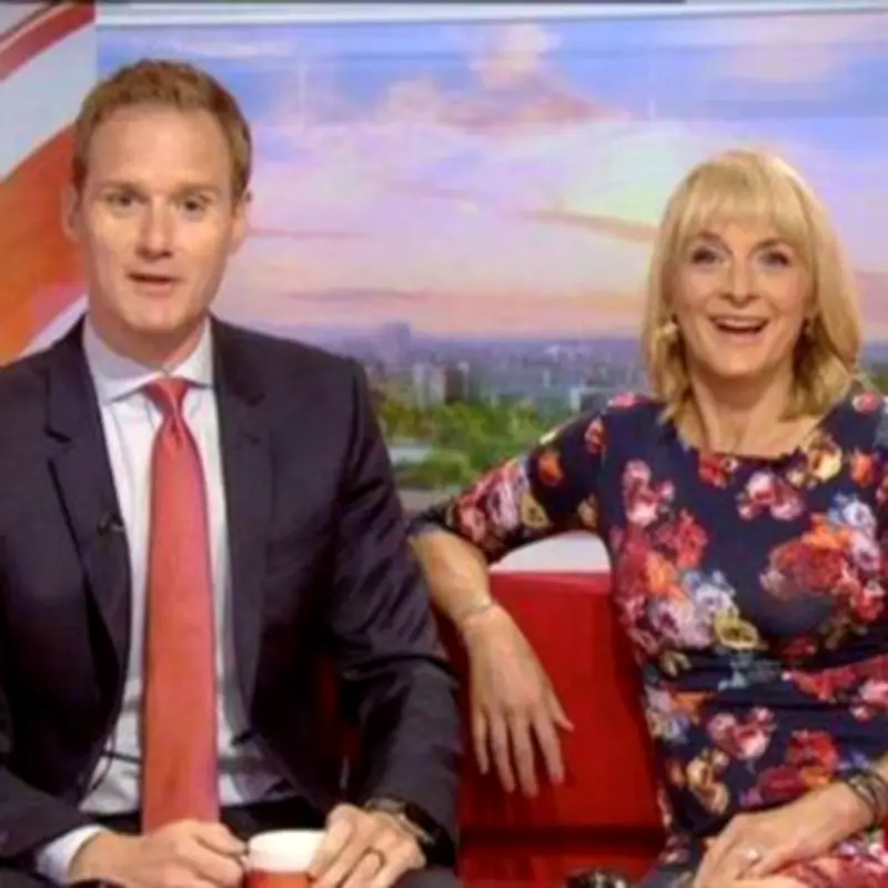 Louise Minchin's Forgotten Silent Witness Cameo Leaves BBC Star Red-Faced