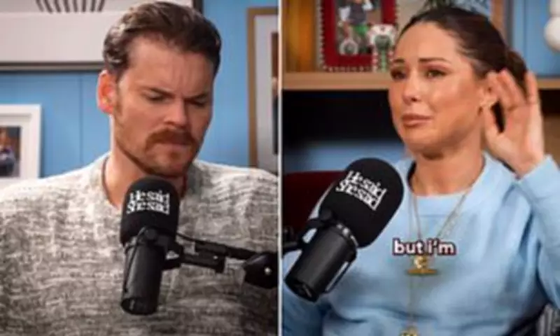 Louise Thompson Opens Up on IVF and Surrogacy Journey After Trauma