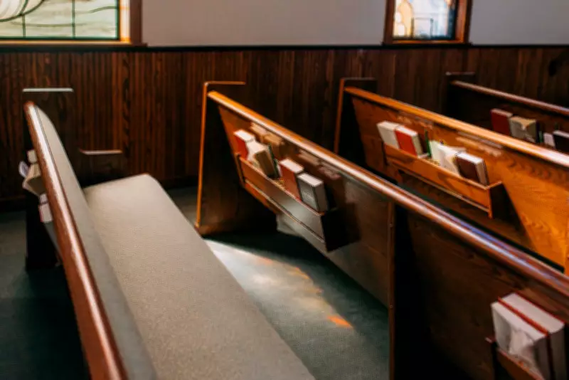 Louisiana Pastor Receives Maximum Seven-Year Sentence for Molesting Teenage Girl