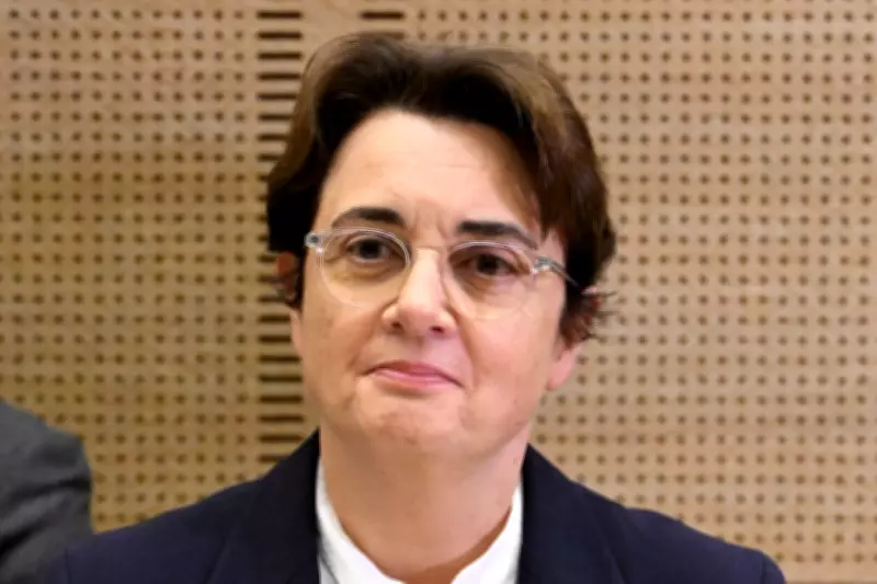 Louvre Director Resigns Following Paris Crown Jewels Heist Scandal