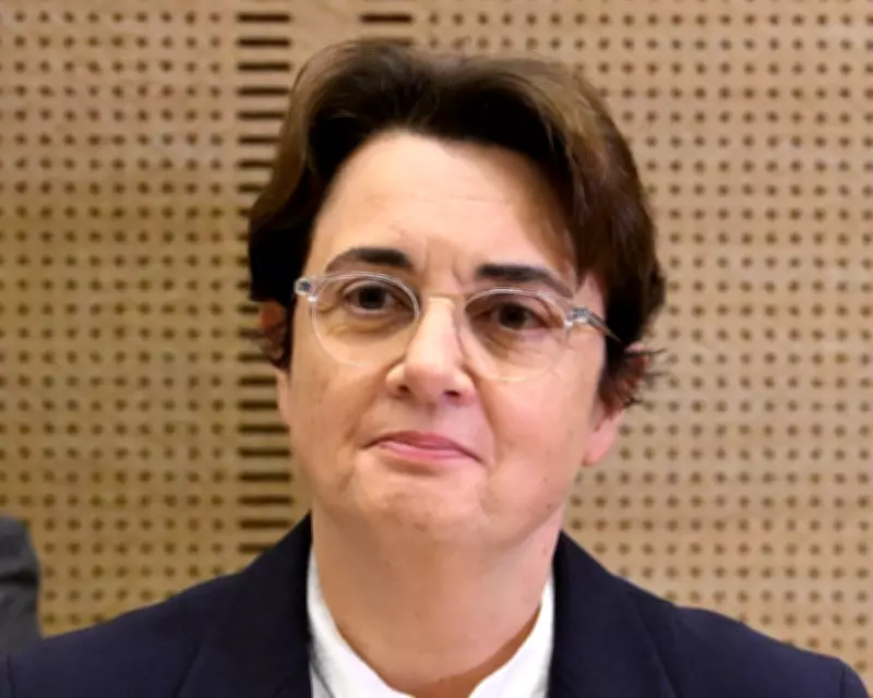 Louvre President Resigns After €88m Heist Exposes Systemic Security Failures