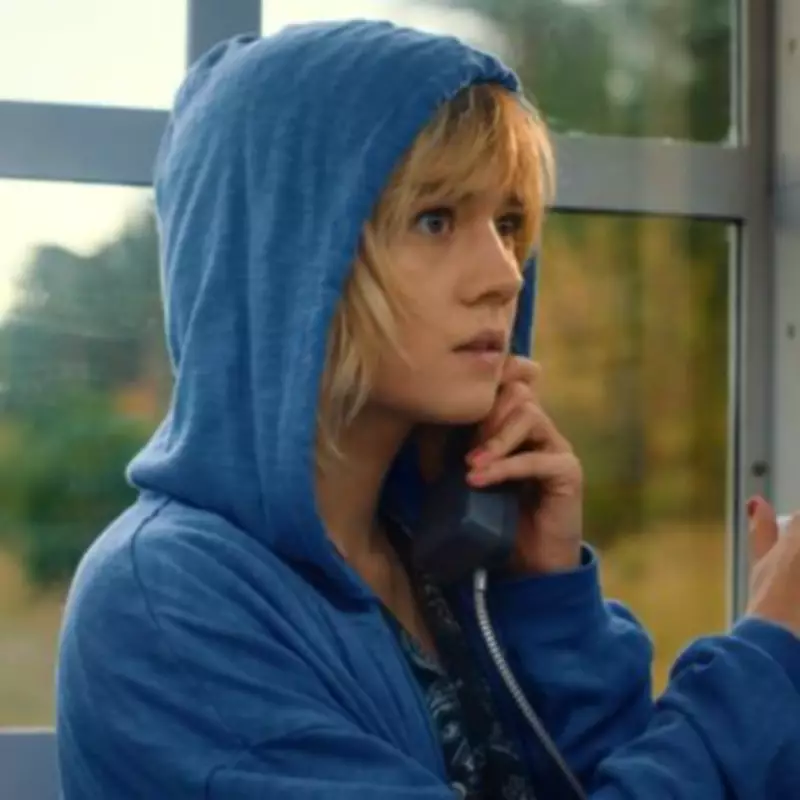 Love Actually Star Transforms in Critically Acclaimed Thriller 'Where's Wanda?'