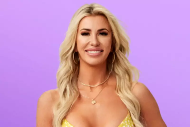 Love Is Blind Contestant Hospitalised After Nail Glue Eye Mishap