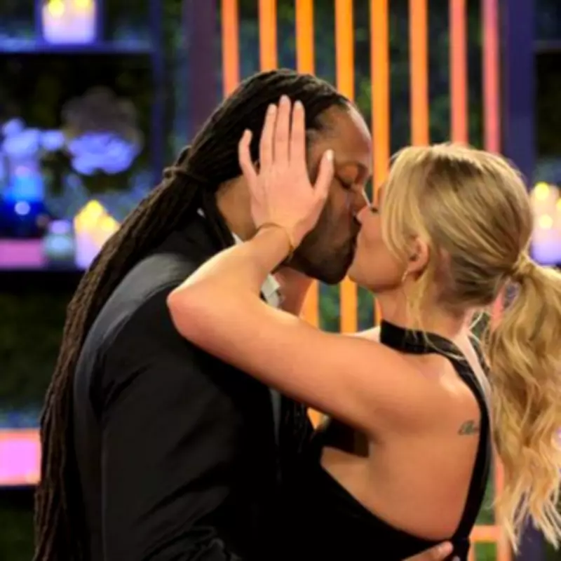 Love Is Blind Season 10 Confuses Fans with Unprecedented Couple Split