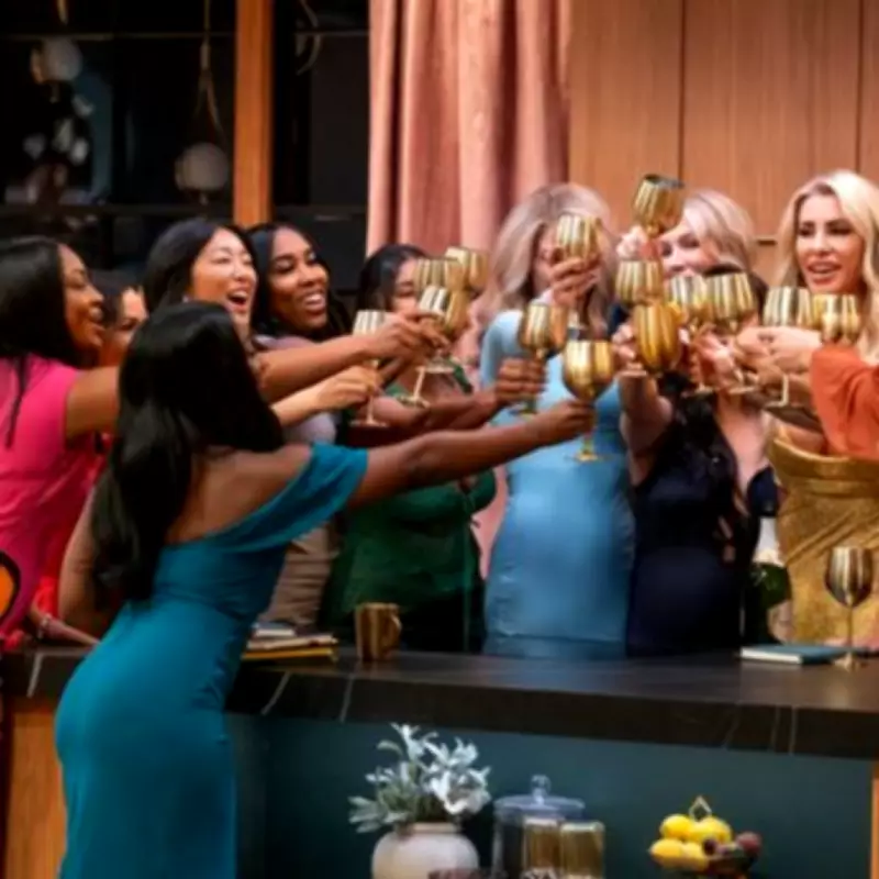 Love Is Blind Season 10 Release Date and Viewing Guide Revealed