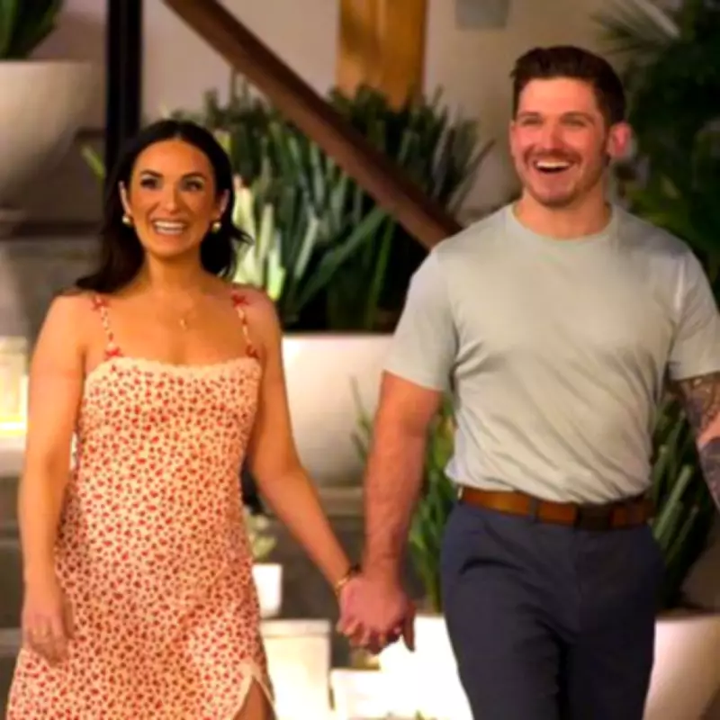 Love Is Blind's Chris Apologises as Viral Netflix Scene Sparks Outrage