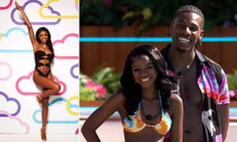 Love Island All Stars Bombshell Tanya Manhenga 'Dropped' After Ex Shaq's Villa Exit