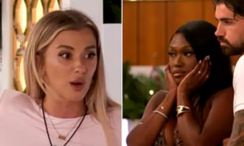 Love Island All Stars Drama Intensifies with Home Video Calls and Ofcom Complaints