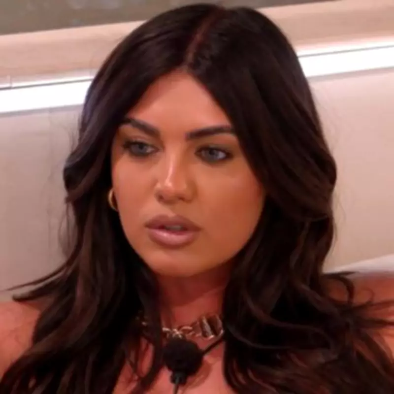 Love Island All Stars Erupts as Fiery Confrontation Airs on ITV