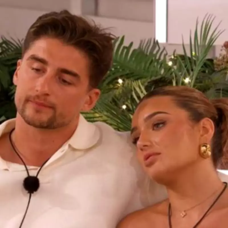 Love Island All Stars Erupts as Lucinda and Sean Face 'Fake' Allegations in Fiery Villa Showdown