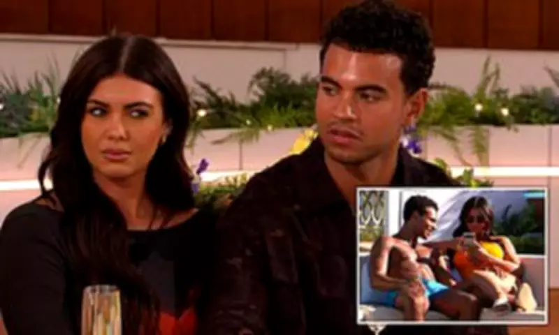 Love Island All Stars Fans Accuse Belle and Harrison of Faking Romance