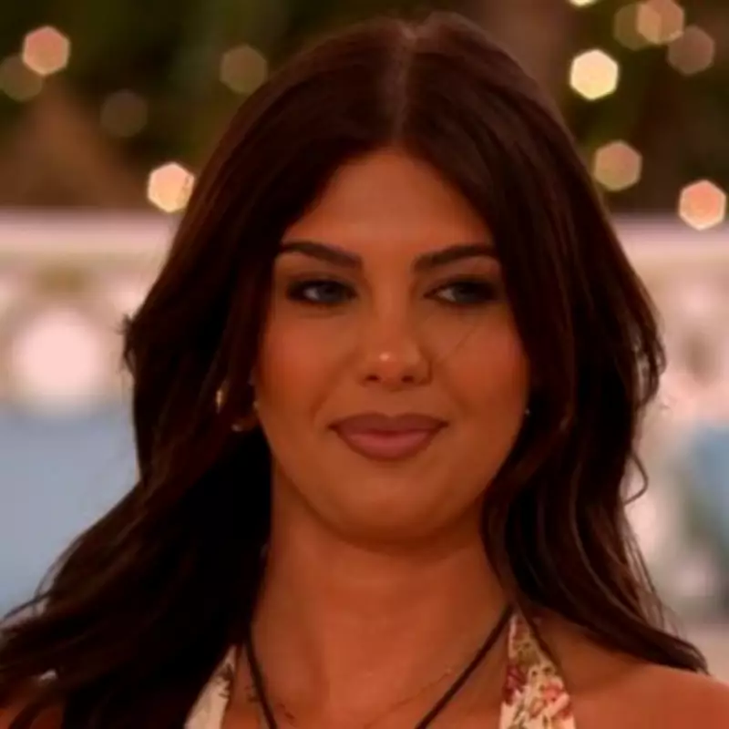 Love Island All Stars Fans Decode Belle Hassan's Alleged Secret Strategy