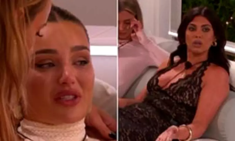 Love Island All Stars Fans Demand ITV Action Over Lucinda Stafford Bullying Row
