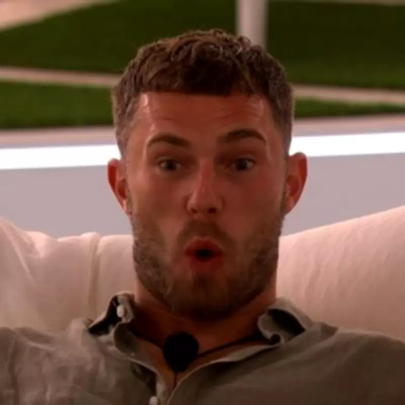 Love Island All Stars Finale Erupts as Kyra Confronts Curtis Over Valentine's Video