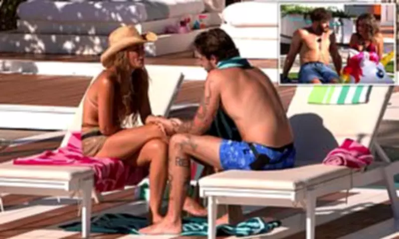 Love Island All Stars Finalists Emotional Before £50k Prize Reveal