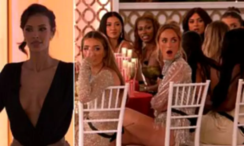 Love Island All Stars: Four Contestants Face Dumping After Movie Night Chaos