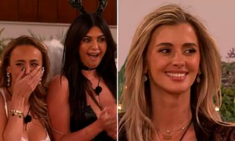 Love Island All Stars Heart Rate Challenge Sparks Drama and Surprises