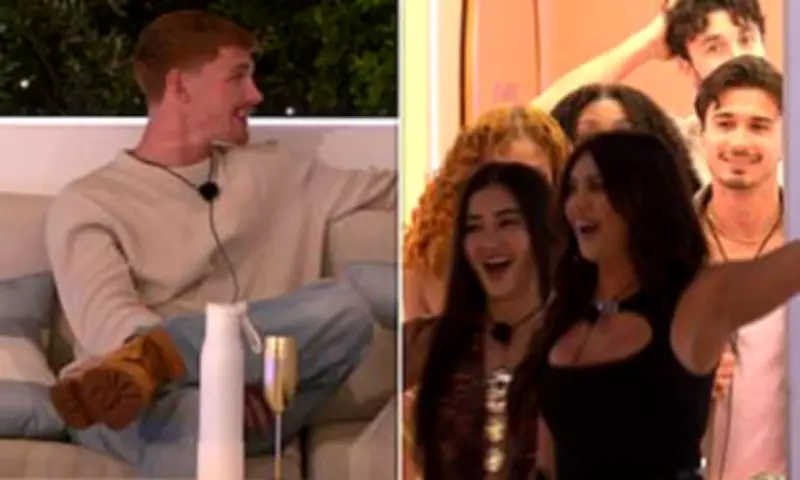 Love Island All Stars: Jack Keating's Villa USA Reunion Sparks Chaos