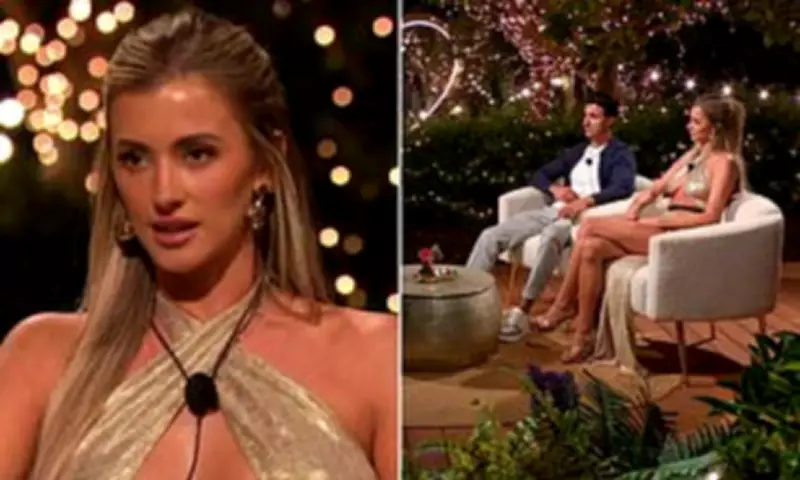 Love Island All Stars: Jessy Potts Slammed for Calling Lucinda 'Fake' in Exit Interview