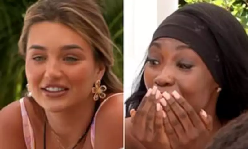 Love Island All Stars: Lucinda and Sean Seal the Deal Amid Villa Drama