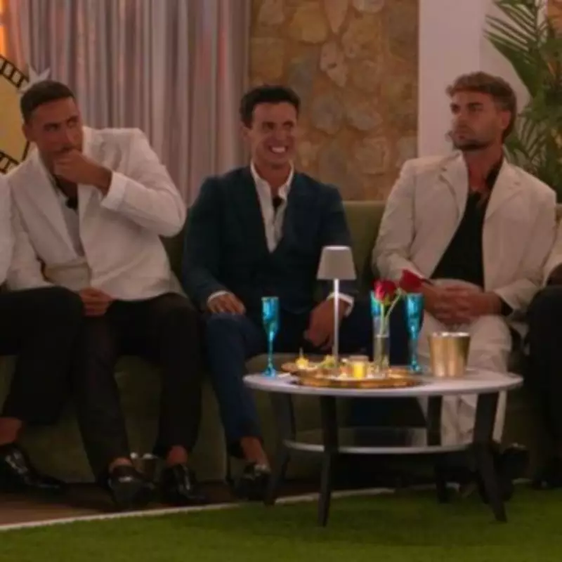 Love Island All Stars Set for Explosive Movie Night Return, Insiders Claim