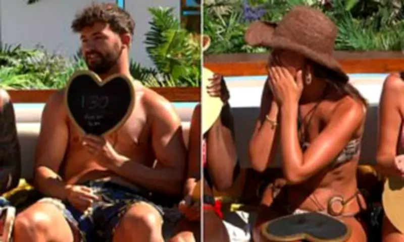 Love Island All Stars Shocked by Ciaran's 130 Women Revelation