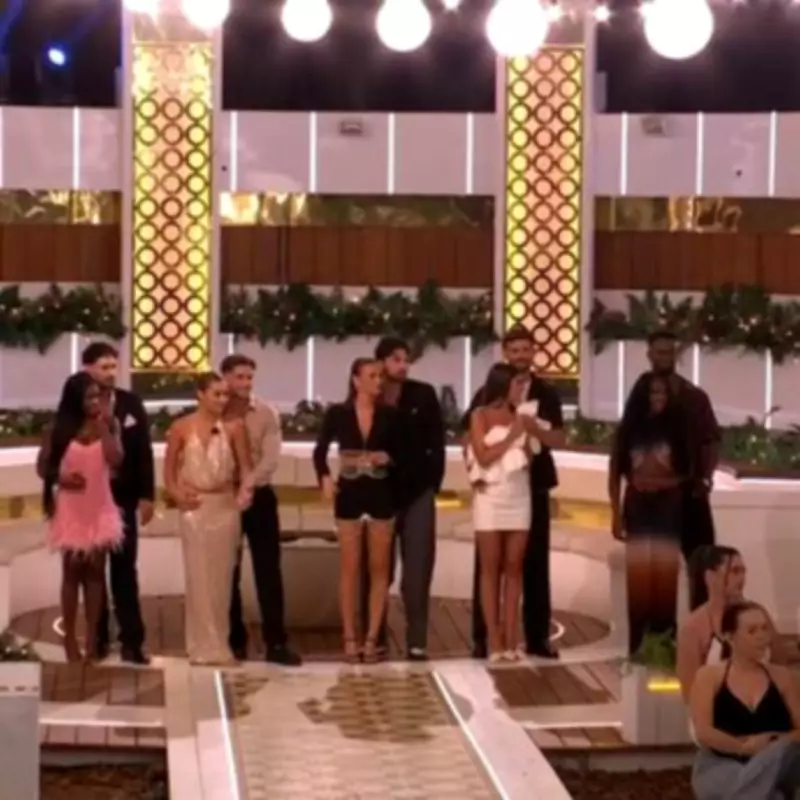 Love Island All Stars Tarot Predicts Post-Show Breakups for Top Couples