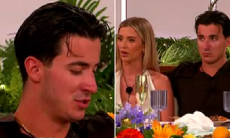 Love Island All Stars: Tommy Devastated as Public Votes 83% Believe Jessy Is Using Him