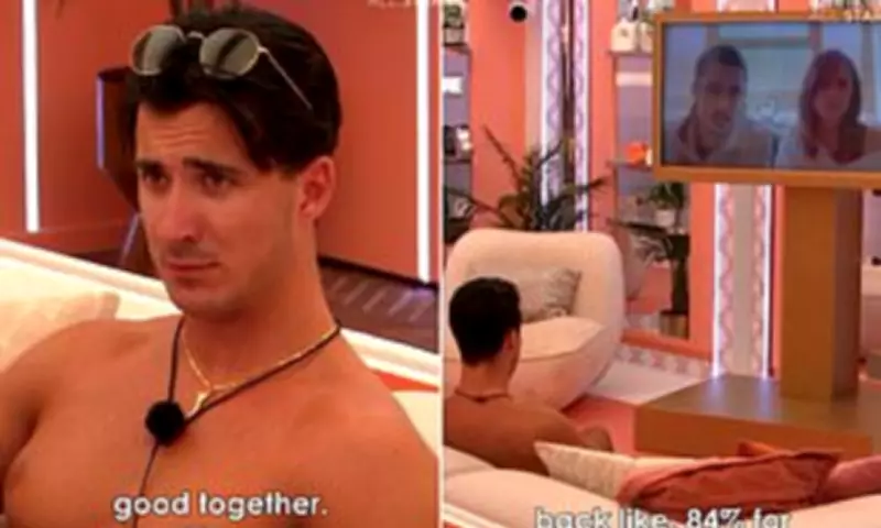 Love Island All Stars: Tommy's Family Accused of Lying as Another Couple Faces Dumping