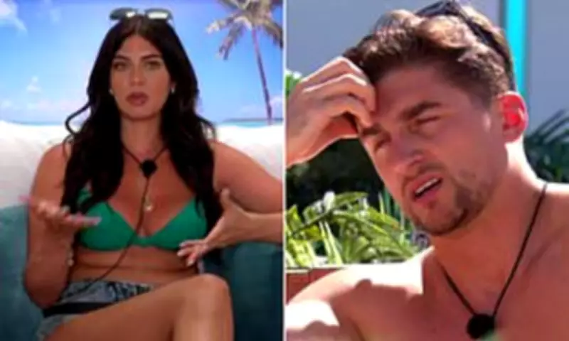 Love Island All Stars Viewers Accuse Producers of Orchestrating Belle Hassan Drama
