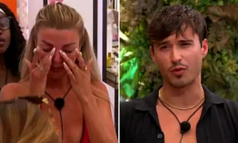 Love Island All Stars Viewers Cry 'Rigged' After Shock Helena and Carrington Dumping