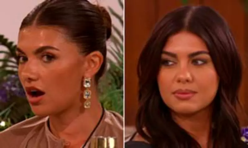 Love Island All Stars Villa Erupts in Dramatic Clashes Following Home Calls