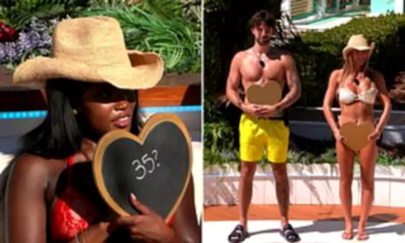 Love Island All Stars Villa Erupts with Personal Quizzes and Explosive Feuds