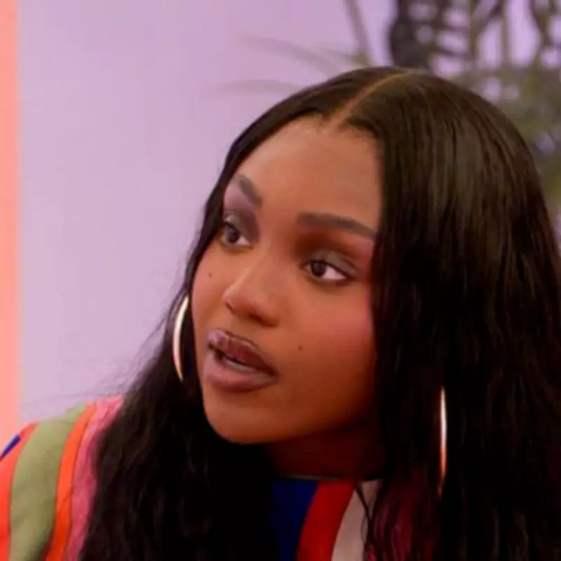 Love Island All Stars: Whitney Faces Double Crisis as Villa Dumping Looms